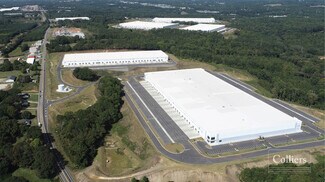 Plus de détails pour 1817 E Poinsett Ext, Duncan, SC - Industriel/Logistique à louer