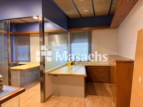 Industriel/Logistique dans Sabadell, Barcelona à louer Photo intérieure– Image 2 sur 13