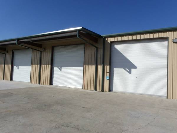 6061 Industrial Dr, Geismar, LA à louer - Photo de l’immeuble – Image 3 sur 3