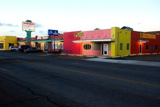 Plus de détails pour 1300-1336 S Staples St, Corpus Christi, TX - Bureau/Local commercial, Local d'activités à louer