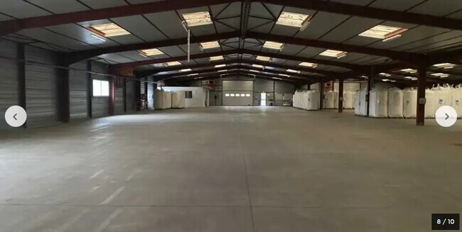 Plus de détails pour Industriel/Logistique à vendre