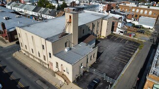 Plus de détails pour 813 N 4th St, Allentown, PA - Industriel/Logistique à vendre
