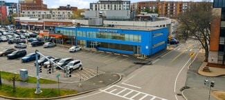 Plus de détails pour 201 Alewife Brook Pky, Cambridge, MA - Local commercial à vendre