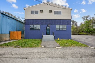 Plus de détails pour 65 Valley St, East Providence, RI - Bureau à louer