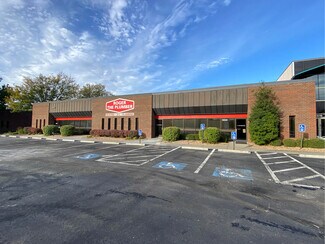Plus de détails pour 8300-8320 Nieman Rd, Lenexa, KS - Local d'activités à louer