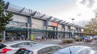 Plus de détails pour Retail Park, Belfast - Local commercial à louer