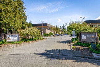 Plus de détails pour 981 Airway Ct, Santa Rosa, CA - Industriel/Logistique à louer