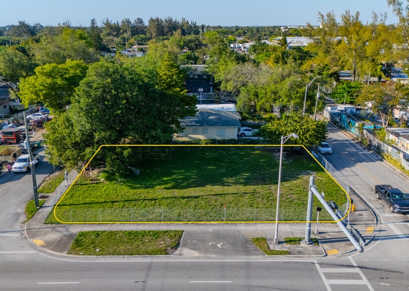 1205 NW 79 St, Miami, FL à vendre - Aérien – Image 3 sur 17