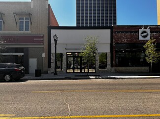 Plus de détails pour 618 S Polk St, Amarillo, TX - Local commercial à vendre