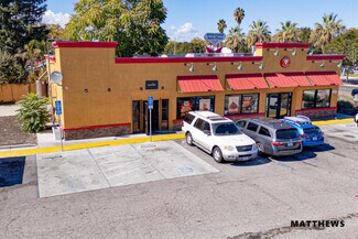 Plus de détails pour 1570 W San Carlos St, San Jose, CA - Local commercial à louer