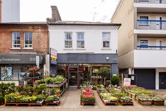 Plus de détails pour 223 Upper Richmond Rd, Londres - Local commercial à vendre