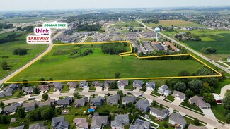 Plus de détails pour 7th St NE, Byron, MN - Terrain à vendre