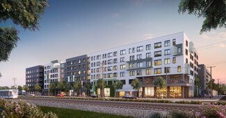 Plus de détails pour 1800-1812 Brevard St, Charlotte, NC - Local commercial à louer