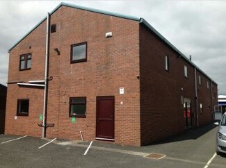 Plus de détails pour Little Marcle Rd, Ledbury - Industriel/Logistique à louer