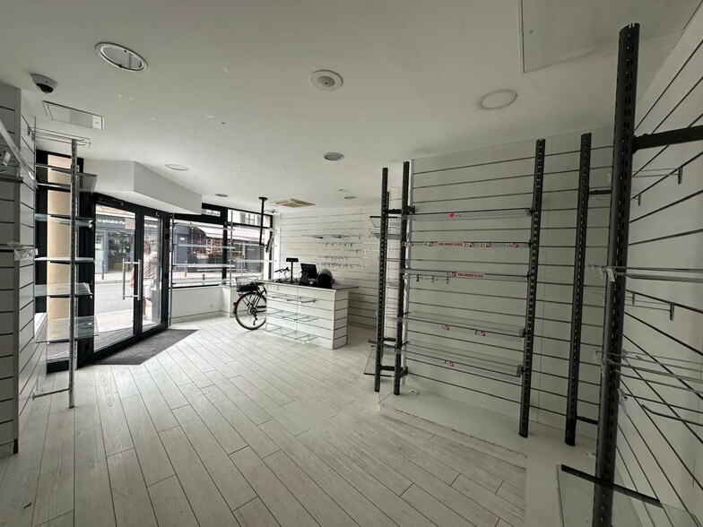 62 Rue De La Pompe, Paris à louer - Photo intérieure – Image 2 sur 8