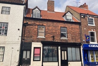Plus de détails pour 3-5 Queen St, Louth - Local commercial à vendre