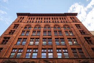 Plus de détails pour 6 W 5th St W, Saint Paul, MN - Bureau à vendre