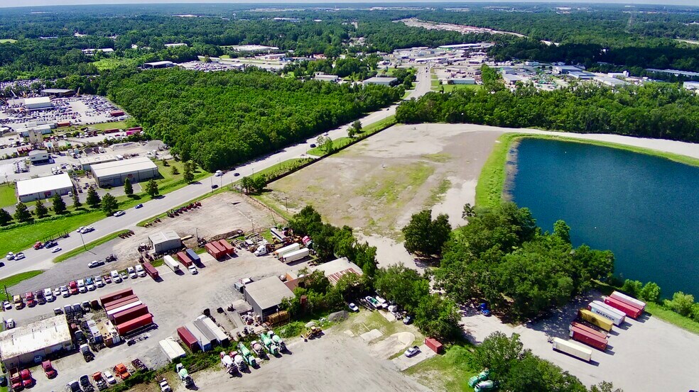 307 Chatham Pky, Savannah, GA à louer - Photo de l’immeuble – Image 3 sur 28