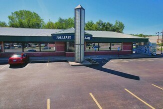 Plus de détails pour 6749 SW 29th St, Topeka, KS - Local commercial à louer