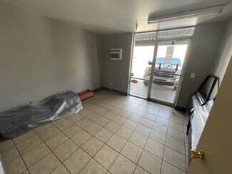 Plus de détails pour 1100 Gauge Dr, Lake Havasu City, AZ - Industriel/Logistique à louer