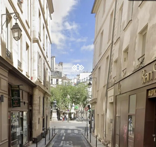 10 Rue Lesdiguerre, Paris à louer - Photo de l’immeuble – Image 2 sur 2