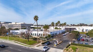 Plus de détails pour 17861 Von Karman Ave, Irvine, CA - Bureau à louer