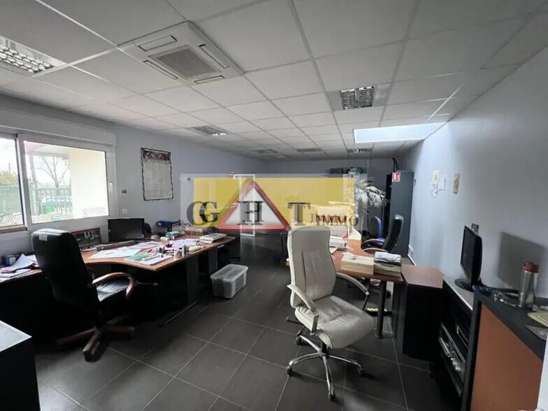 Industriel/Logistique dans Livry-Gargan à vendre - Photo intérieure – Image 3 sur 6