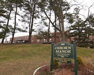 Plus de détails pour 300 Broadway, Dobbs Ferry, NY - Logement à vendre
