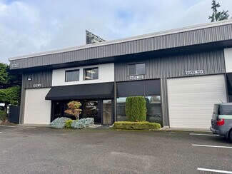 Plus de détails pour 2006 196th St SW, Lynnwood, WA - Industriel/Logistique à louer
