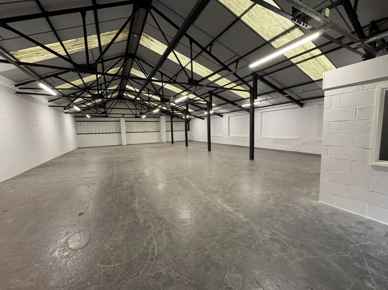 156 Matilda St, Sheffield à louer - Photo intérieure – Image 1 sur 6