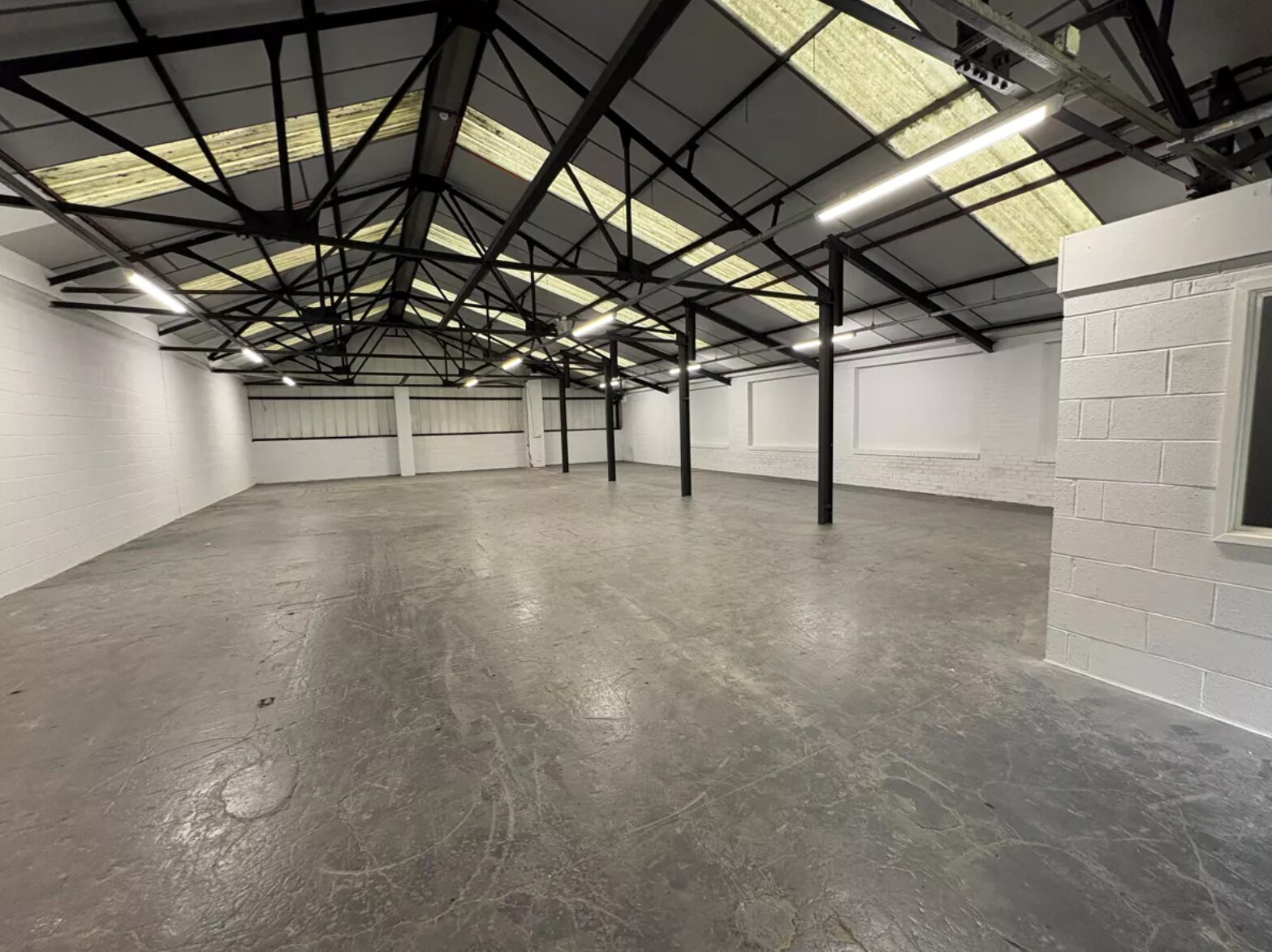 156 Matilda St, Sheffield à louer Photo intérieure– Image 1 sur 7