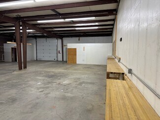 Plus de détails pour 4225 2nd Ave N, Great Falls, MT - Industriel/Logistique à vendre