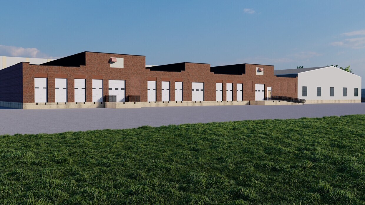 121 1st Ave, Hamilton, NJ à louer Photo principale– Image 1 sur 17