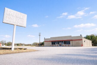 Plus de détails pour 3338 Harmony Hwy, Harmony, NC - Local commercial à louer