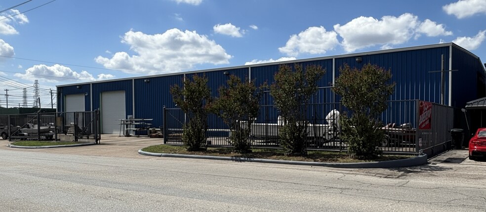 3410 Oak Forest Dr, Houston, TX à vendre - Photo de l’immeuble – Image 3 sur 5