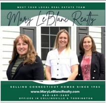 Mary Leblanc