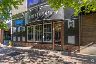 45 W Broadway, Eugene, OR à vendre Photo de l’immeuble– Image 1 sur 19