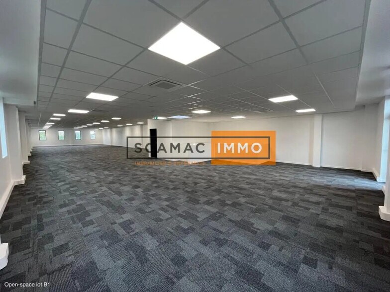 Local d’activités dans Gennevilliers à louer - Photo intérieure – Image 2 sur 6