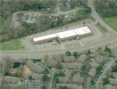 2794 Coleman Rd, Memphis, TN à louer - Autre – Image 1 sur 1
