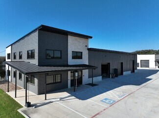 Plus de détails pour 39 Truss Dr, Boerne, TX - Local d'activités à louer