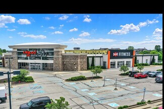 Plus de détails pour 14450 Mundy Dr, Noblesville, IN - Local commercial à vendre
