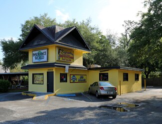 Plus de détails pour 2555 French Ave, Sanford, FL - Local commercial à vendre