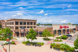 Plus de détails pour 1518 Market St, Des Plaines, IL - Bureau, Local commercial à louer