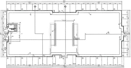 1587 E Windmill Ln, Las Vegas, NV à louer Plan d’étage– Image 1 sur 1