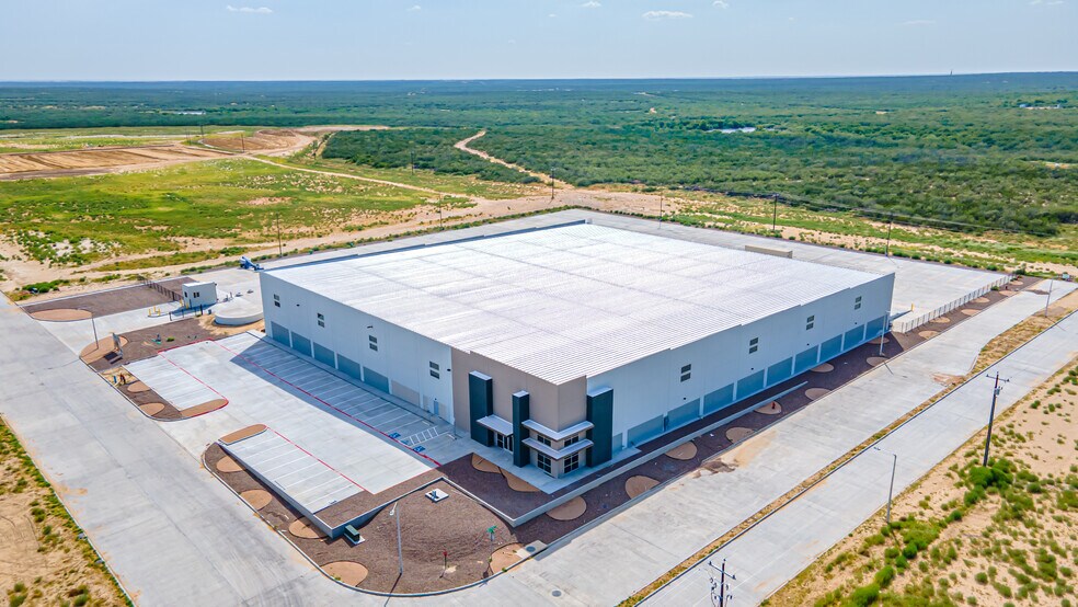 Maritime Loop, Laredo, TX à vendre - Photo de l’immeuble – Image 1 sur 9