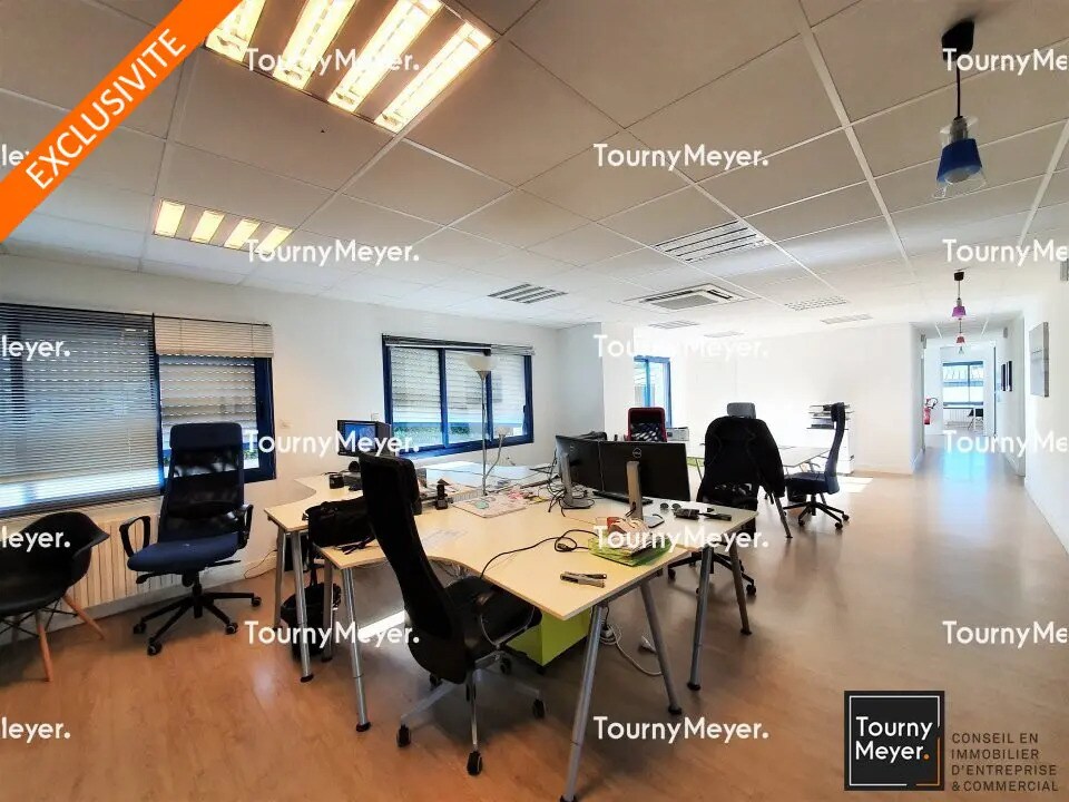 Bureau dans Saint-Herblain à vendre Photo intérieure– Image 1 sur 8