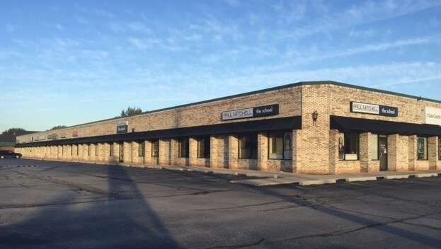 28-80 80th Pl, Merrillville, IN à louer - Photo de l’immeuble – Image 3 sur 5
