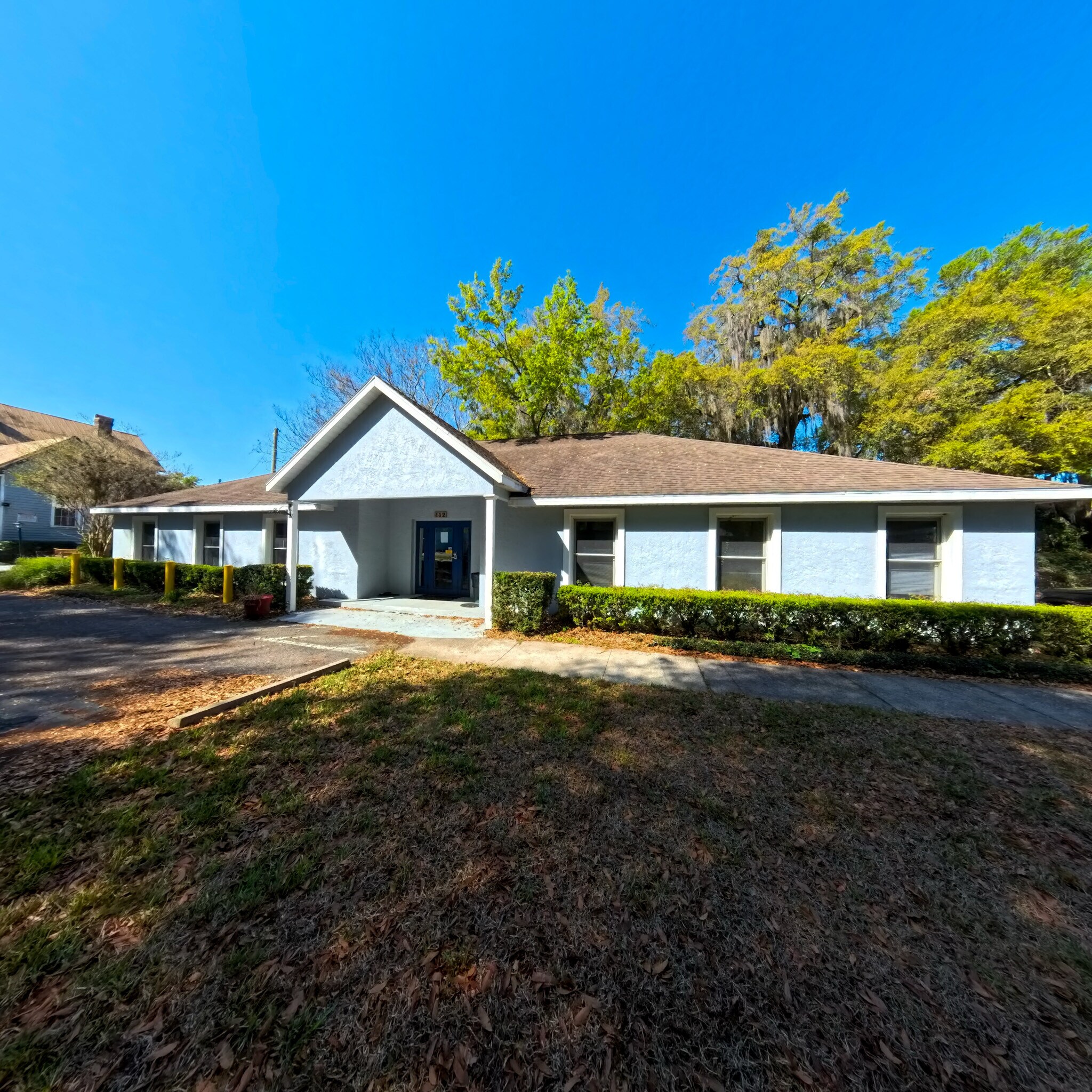 112 NE Sanchez Ave, Ocala, FL à louer Photo principale– Image 1 sur 17