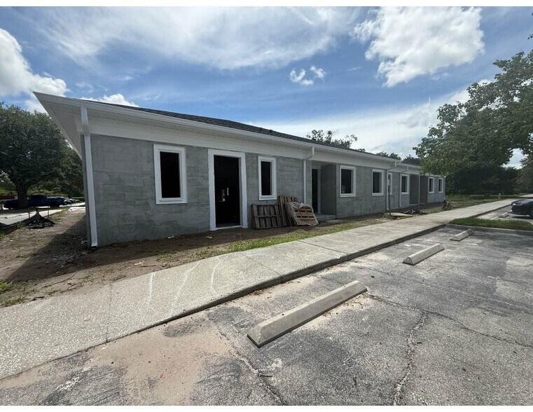 3108 17th St, Saint Cloud, FL à vendre - Photo de l’immeuble – Image 2 sur 10