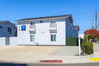 Plus de détails pour 1478 Hornblend St, San Diego, CA - Logement à vendre